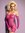 Minikleid - Dress pink D600