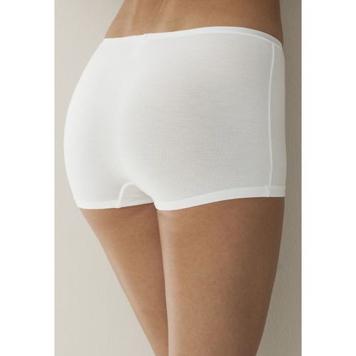 Zimmerli Pureness Panty / Shorts weiss