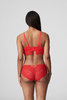 Prima Donna Twist Hotpants First Night pomme d amour rot