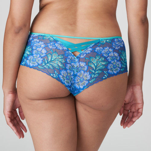 Prima Donna Twist Hotpants Morro Bay mermaidblue blau