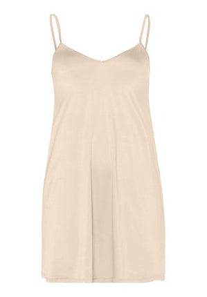 Collection image for: Hanro Satin Deluxe