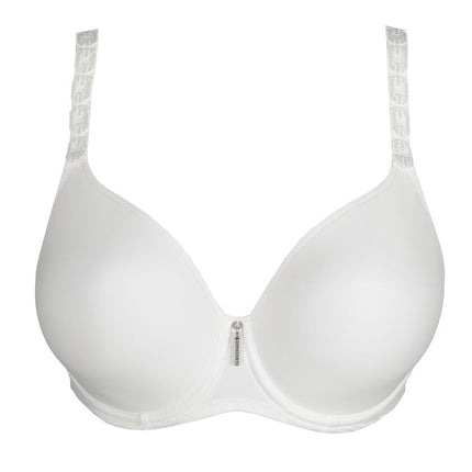 PrimaDonna Twixie Herzform-BH Natur