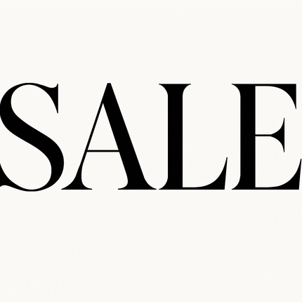 Collection image for: SALE
