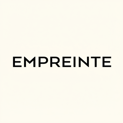 Empreinte