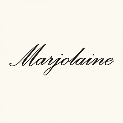 Marjolaine