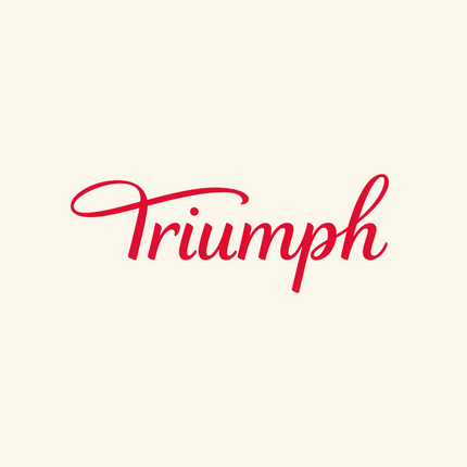 Triumph