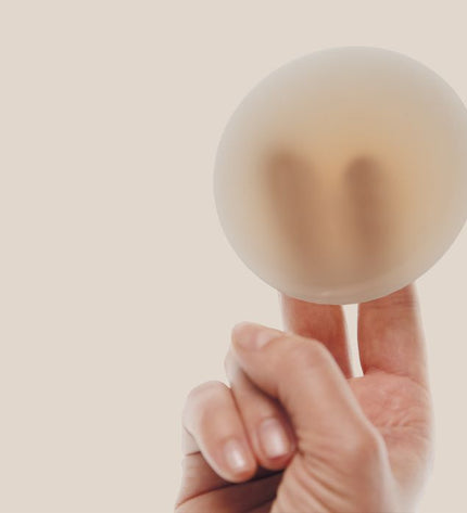 Anita Selbsthaftende Brustwarzenabdeckung Nipple Cover