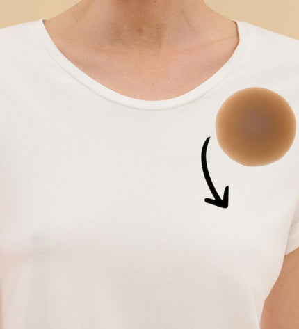 Anita Selbsthaftende Brustwarzenabdeckung Nipple Cover
