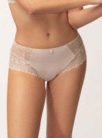 Empreinte Komforthose Cassiopee creamy beige