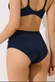 Lisca Taillenslip Gracia dunkelblau