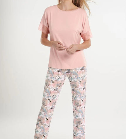 Lisca Pyjama Lilly