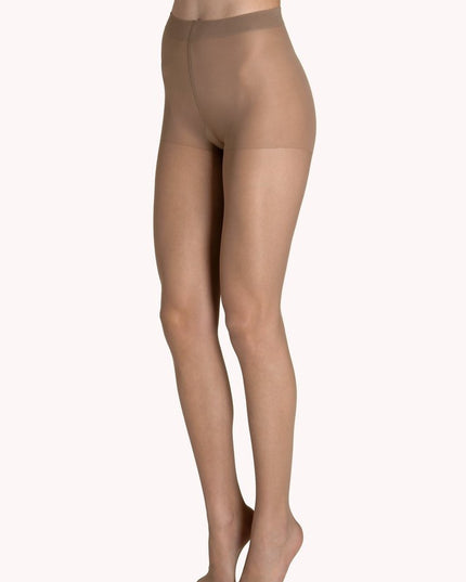 Lisca Strumpfhose Basic 20 DEN bright nude