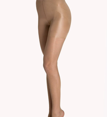 Lisca Formende Strumpfhose Shaper Push 25 DEN skin
