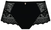 Empreinte Komforthose Cassiopee schwarz