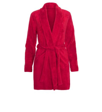 Lisca Bademantel Wonderland