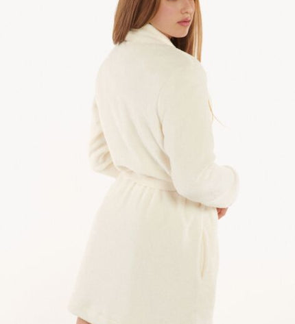 Lisca Bademantel Wonderland