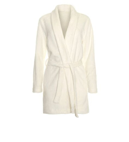 Lisca Bademantel Wonderland