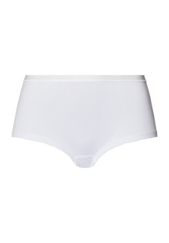 Hanro Panty Cotton Sensation