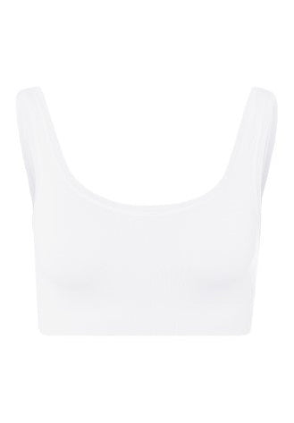Hanro Bustier Touch Feeling