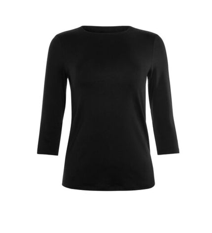 Lisca 3/4 Arm-Shirt Isa