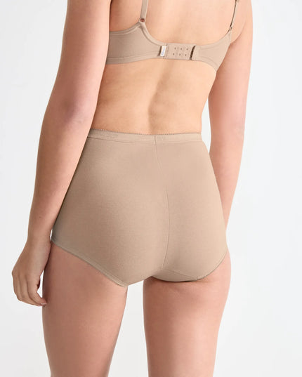 Sloggi Maxi-Slip 3er Pack Basic+