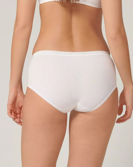 Sloggi Midi-Slip 3er Pack Basic+