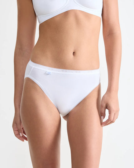 Sloggi Tai-Slip 3er Pack Basic+