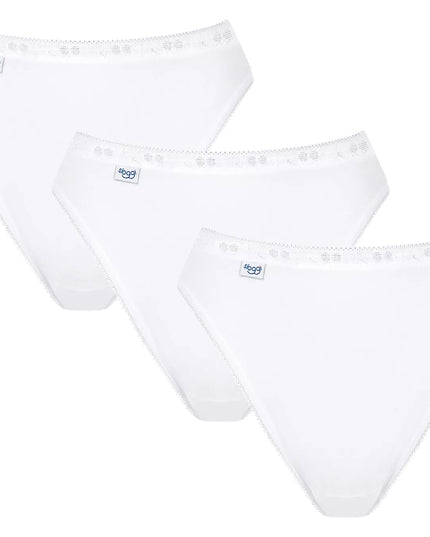 Sloggi Tai-Slip 3er Pack Basic+