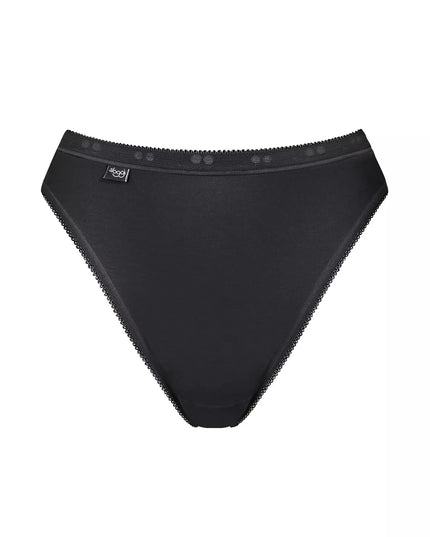 Sloggi Tai-Slip 2er Pack Basic+