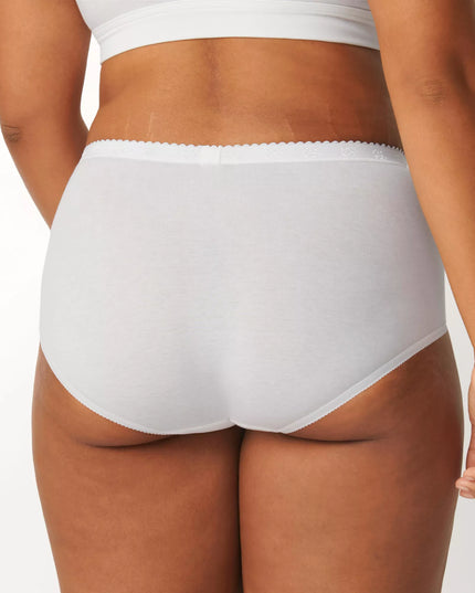 Sloggi Maxi-Slip 4er Pack Chic 3+1