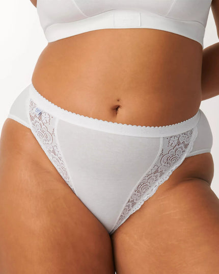 Sloggi Tai-Slip 4er Pack Chic 3+1