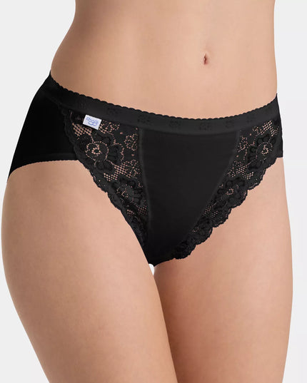 Sloggi Tai-Slip 4er Pack Chic 3+1