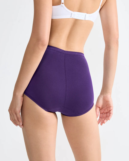 Sloggi Maxi-Slip 3er Pack Basic+ multiple colours