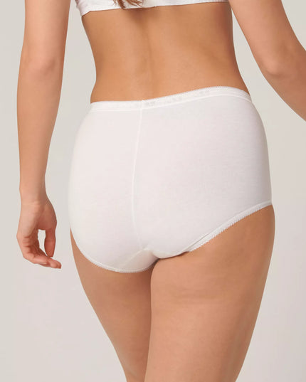 Sloggi Maxi-Slip 2er Pack Basic+