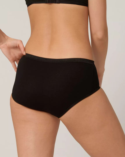 Sloggi Midi-Slip 2er Pack Basic+