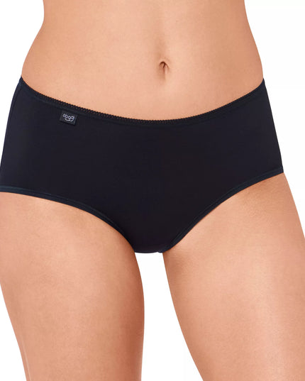 Sloggi Midi-Slip 3er Pack 24/7 Microfibre 2+1