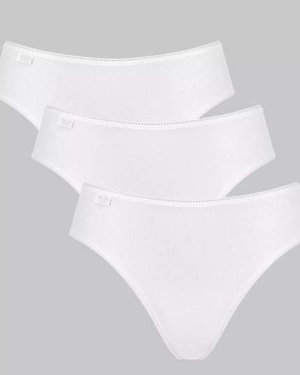 Sloggi Tai-Slip 3er Pack 24/7 Microfibre 2+1