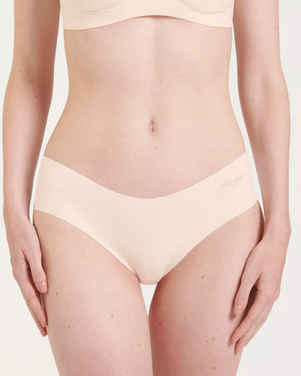 Sloggi Hipster Zero Modal 2.0