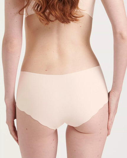 Sloggi Shorty Zero Modal 2.0 angora