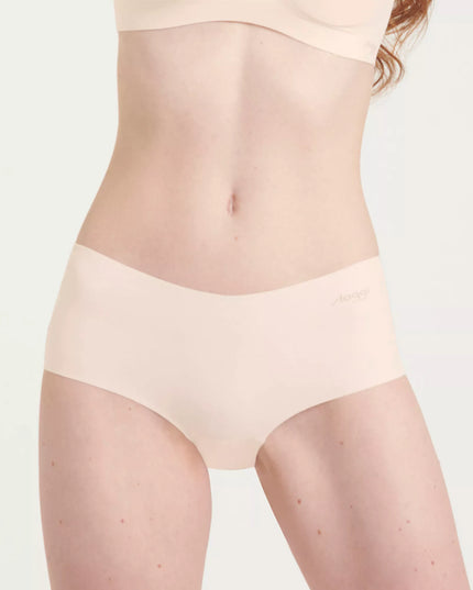 Sloggi Shorty Zero Modal 2.0 angora