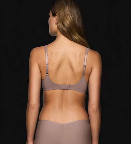 Triumph Bügel-BH Body Make-Up Illusion chocolate mousse