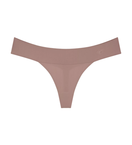 Triumph String Body Make-Up Illusion chocolate mousse