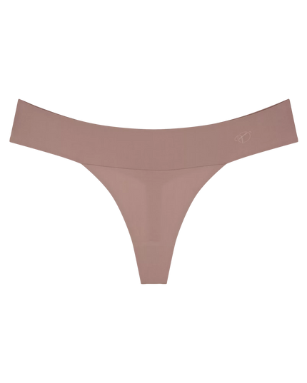 Triumph String Body Make-Up Illusion chocolate mousse