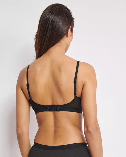 Sloggi gefütterter BH ohne Bügel Ever Ease