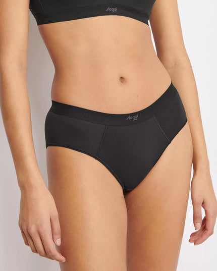 Sloggi Hipster Ever Ease