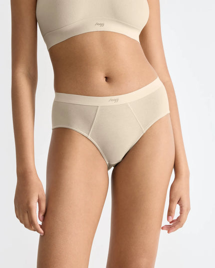 Sloggi Hipster Ever Ease