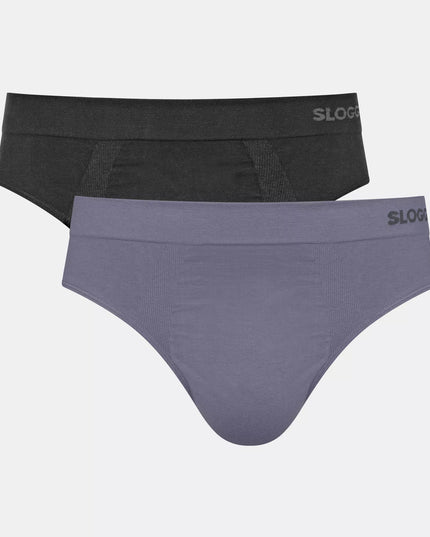 Sloggi Men 2er Pack Unterhose Go Smooth