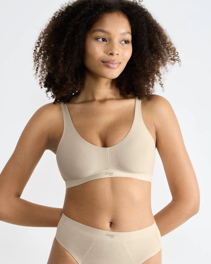 Sloggi Soft Bra Ever Ease