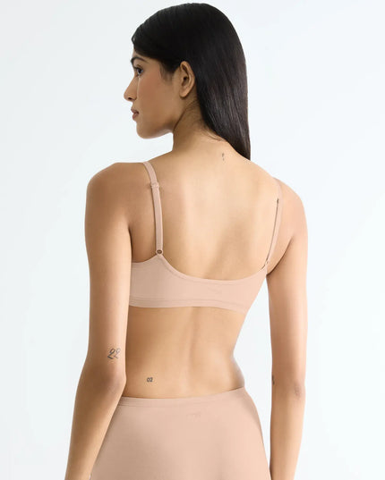 Sloggi Top Go Daily Cotton new beige