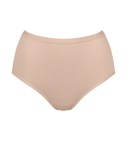 Sloggi Highwaist-Slip Go Daily Cotton new beige